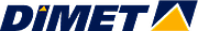 Logo of DIMET GmbH